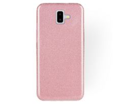 Púzdro SHINING CASE pre SAMSUNG GALAXY J6+ (J610F) 2018 - ružové