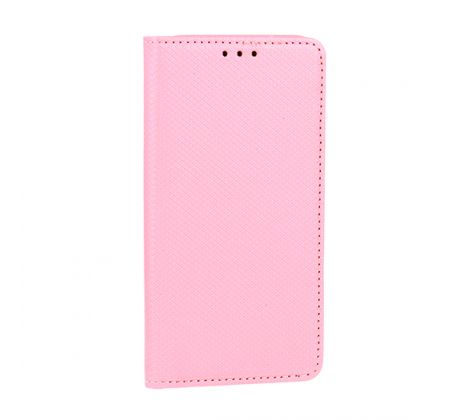 Púzdro knižkové SMART BOOK CASE pre SAMSUNG GALAXY J6 (J600F) - ružové