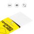 Tvrdené sklo WOZINSKY 3D FULL COVER 9H PRO (TG) pre SAMSUNG GALAXY NOTE 8 (N950F) - čierne