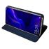 Púzdro knižkové DUX DUCIS PRO SKIN SERIES pre HUAWEI NOVA 4 - modré