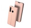 Púzdro knižkové DUX DUCIS PRO SKIN SERIES pre HUAWEI NOVA 4 - ružové