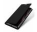 Púzdro knižkové DUX DUCIS PRO SKIN SERIES pre SONY XPERIA XZ4 COMPACT (XZ4 MINI) - čierne