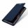 Púzdro knižkové DUX DUCIS PRO SKIN SERIES pre SONY XPERIA XZ4 COMPACT (XZ4 MINI) - modré