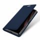 Púzdro knižkové DUX DUCIS PRO SKIN SERIES pre SONY XPERIA XZ4 COMPACT (XZ4 MINI) - modré