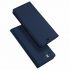 Púzdro knižkové DUX DUCIS PRO SKIN SERIES pre SONY XPERIA XZ4 COMPACT (XZ4 MINI) - modré
