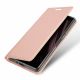 Púzdro knižkové DUX DUCIS PRO SKIN SERIES pre SONY XPERIA XZ4 COMPACT (XZ4 MINI) - ružové