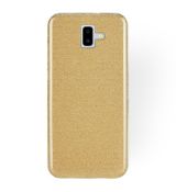 Púzdro SHINING CASE pre SAMSUNG GALAXY J6+ (J610F) 2018 - zlaté