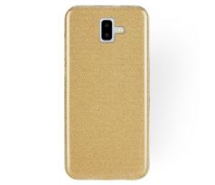 Púzdro SHINING CASE pre SAMSUNG GALAXY J6+ (J610F) 2018 - zlaté