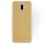 Púzdro SHINING CASE pre SAMSUNG GALAXY J6+ (J610F) 2018 - zlaté