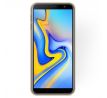 Púzdro SHINING CASE pre SAMSUNG GALAXY J6+ (J610F) 2018 - zlaté