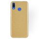 Púzdro SHINING CASE pre HUAWEI NOVA 3 - zlaté