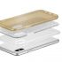 Púzdro SHINING CASE pre HUAWEI NOVA 3 - zlaté