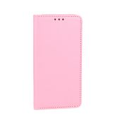 Púzdro knižkové SMART BOOK CASE pre SAMSUNG GALAXY S9 (G960F) - ružové