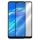 Tvrdené sklo 5D FULL COVER (full glue) 9H PRO (TG) pre HUAWEI Y7 (2019) - čierne