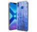 Púzdro PRISM CASE pre HUAWEI HONOR 8X - transparentné