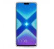Púzdro PRISM CASE pre HUAWEI HONOR 8X - transparentné