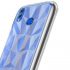 Púzdro PRISM CASE pre HUAWEI HONOR 8X - transparentné