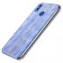Púzdro PRISM CASE pre HUAWEI HONOR 8X - transparentné