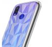 Púzdro PRISM CASE pre XIAOMI REDMI NOTE 7 (NOTE 7 PRO) - transparentné