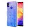 Púzdro PRISM CASE pre XIAOMI REDMI NOTE 7 (NOTE 7 PRO) - transparentné