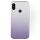 Púzdro SHINING CASE pre XIAOMI REDMI NOTE 6 (NOTE 6 PRO) - fialovo strieborné