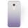 Púzdro SHINING CASE pre NOKIA 3.1 PLUS - fialovo strieborné
