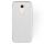 Púzdro SHINING CASE pre NOKIA 3.1 PLUS - strieborné