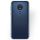 Púzdro SILIKÓNOVÉ ULTRA SLIM 0,5mm pre MOTOROLA MOTO G7 POWER - transparentné
