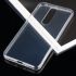 Púzdro SILIKÓNOVÉ ULTRA SLIM 0,3mm pre NOKIA 7.1 (2018) - transparentné