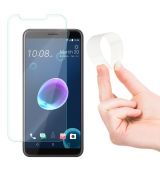 WOZINSKY NANO GLASS - Flexibilné Tvrdené sklo LCD 9H pre HTC DESIRE 12+