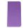 Púzdro knižkové SMART BOOK CASE pre HUAWEI HONOR 9 - fialové