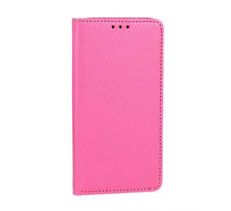 Púzdro knižkové SMART BOOK CASE pre HUAWEI HONOR 9 - ružové