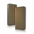Púzdro knižkové SMART BOOK CASE pre HUAWEI MATE 20 LITE  - tmavo zlaté
