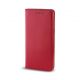 Púzdro knižkové SMART BOOK CASE pre NOKIA 7 PLUS - červené