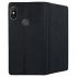 Púzdro knižkové SMART BOOK CASE pre XIAOMI Redmi NOTE 6 (NOTE 6 PRO) - čierne