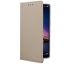Púzdro knižkové SMART BOOK CASE pre XIAOMI Redmi NOTE 6 (NOTE 6 PRO) - zlaté