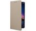 Púzdro knižkové SMART BOOK CASE pre XIAOMI Redmi NOTE 6 (NOTE 6 PRO) - zlaté