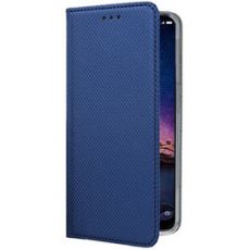 Púzdro knižkové SMART BOOK CASE pre XIAOMI Redmi NOTE 6 (NOTE 6 PRO) - modré