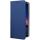 Púzdro knižkové SMART BOOK CASE pre XIAOMI Redmi NOTE 6 (NOTE 6 PRO) - modré