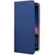 Púzdro knižkové SMART BOOK CASE pre XIAOMI Redmi NOTE 6 (NOTE 6 PRO) - modré