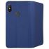 Púzdro knižkové SMART BOOK CASE pre XIAOMI Redmi NOTE 6 (NOTE 6 PRO) - modré
