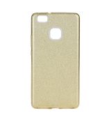 Púzdro SHINING CASE pre HUAWEI P9 LITE MINI - zlaté