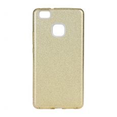 Púzdro SHINING CASE pre HUAWEI P9 LITE MINI - zlaté