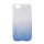 Púzdro SHINING CASE pre HUAWEI Y5 (2018)/HONOR 7S - modro transparentné