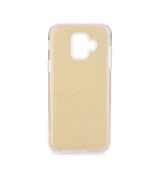 Púzdro FORCELL SHINING pre SAMSUNG GALAXY A6 (A600F) 2018 - zlaté