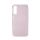 Púzdro SHINING CASE pre SAMSUNG GALAXY A7 (A750F) 2018 - ružové