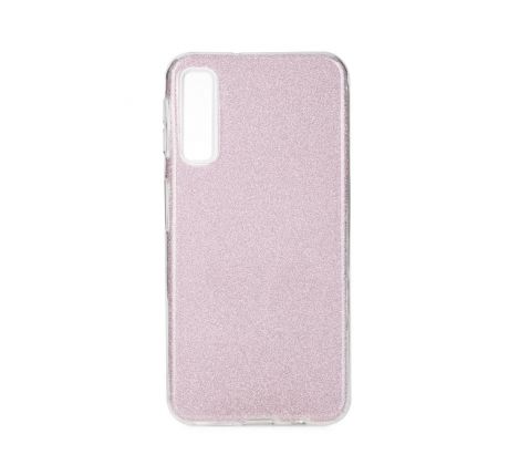 Púzdro SHINING CASE pre SAMSUNG GALAXY A7 (A750F) 2018 - ružové