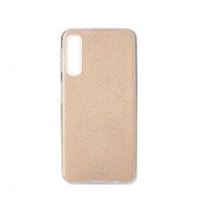 Púzdro SHINING CASE pre SAMSUNG GALAXY A7 (A750F) 2018 - zlaté