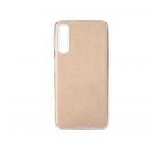 Púzdro SHINING CASE pre SAMSUNG GALAXY A7 (A750F) 2018 - zlaté