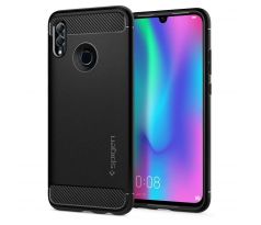 Púzdro SPIGEN RUGGED ARMOR™ pre HUAWEI P SMART (2019)/HONOR 10 LITE - čierne